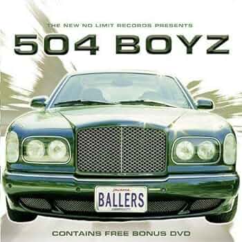 邦楽 ballers Amazon.co.jp: Ballers: ミュージック